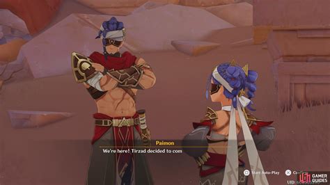 NPC Main Village Quests .